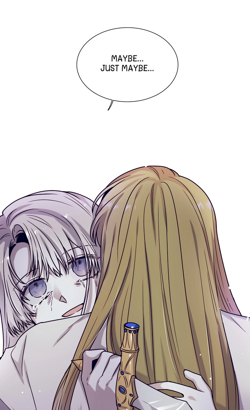 Romance Reincarnate Chapter 47 page 76 - 