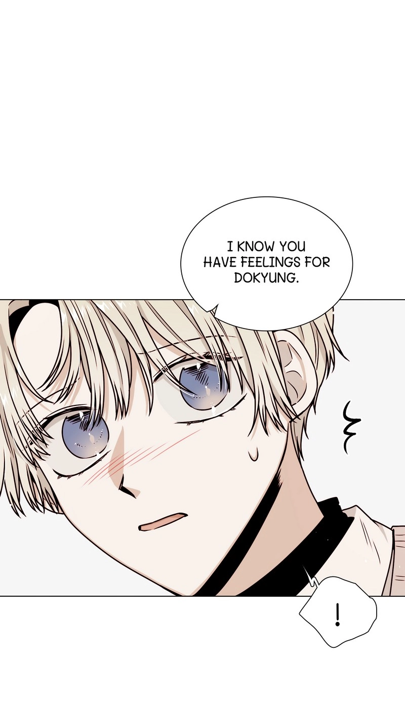 Romance Reincarnate Chapter 48 page 12 - 