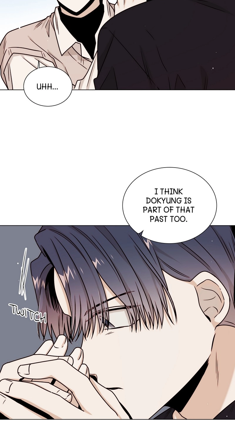 Romance Reincarnate Chapter 48 page 18 - 