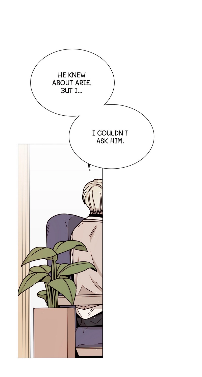 Romance Reincarnate Chapter 48 page 19 - 