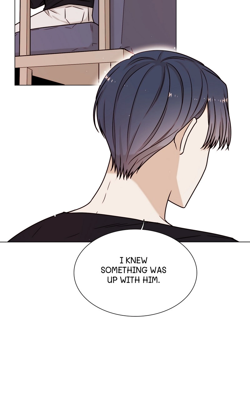 Romance Reincarnate Chapter 48 page 22 - 