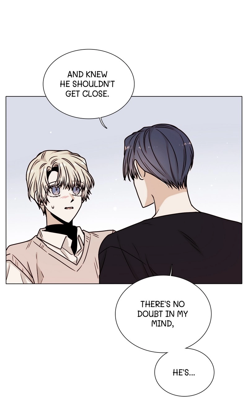 Romance Reincarnate Chapter 48 page 26 - 