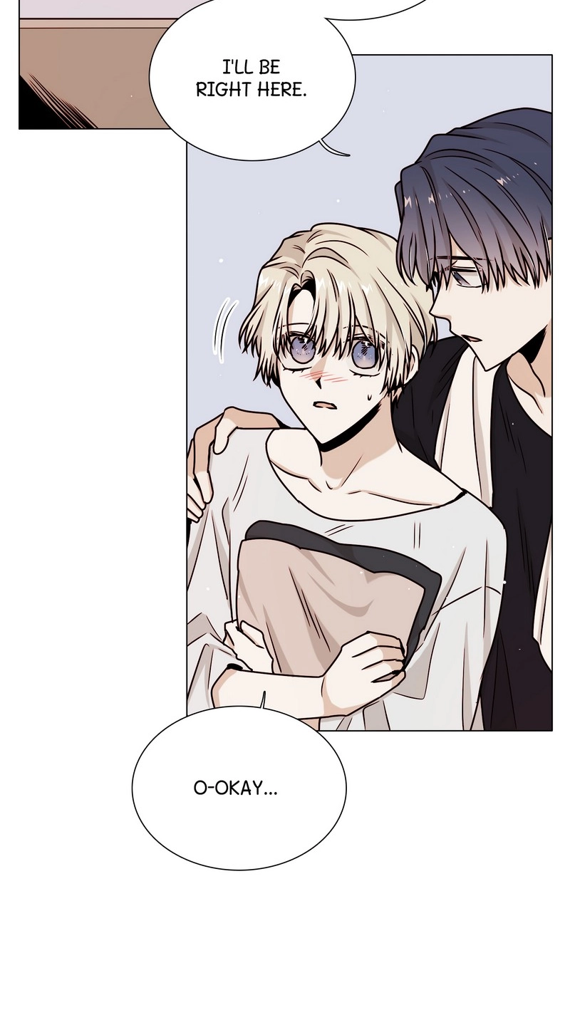 Romance Reincarnate Chapter 48 page 37 - 