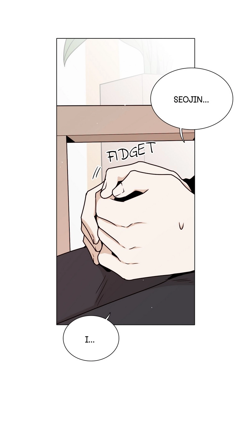 Romance Reincarnate Chapter 48 page 5 - 