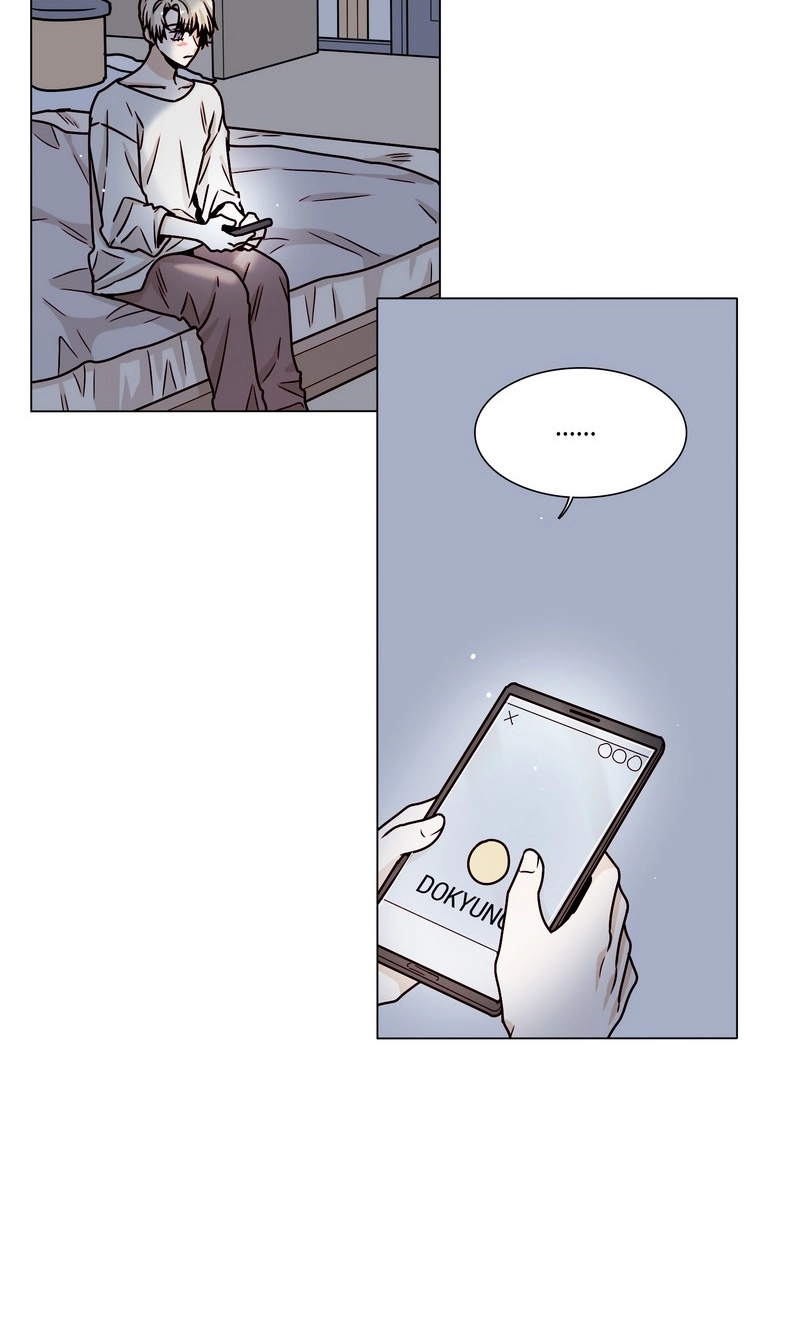 Romance Reincarnate Chapter 48 page 43 - 