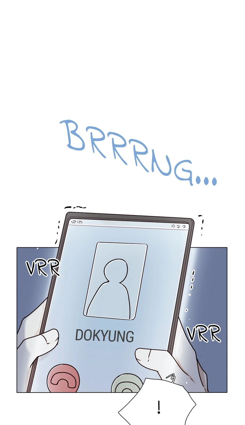 Romance Reincarnate Chapter 48 page 44 - 