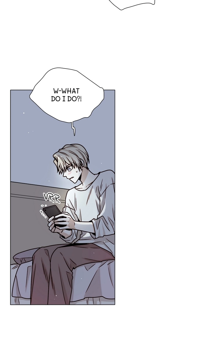 Romance Reincarnate Chapter 48 page 45 - 