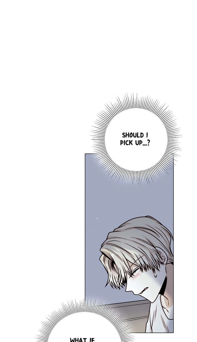 Romance Reincarnate Chapter 48 page 46 - 
