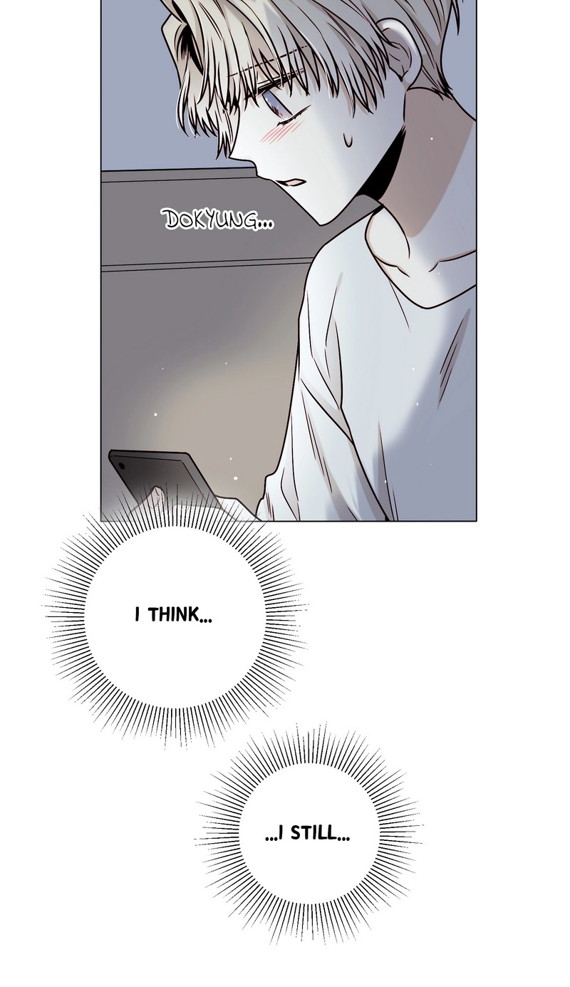 Romance Reincarnate Chapter 48 page 48 - 