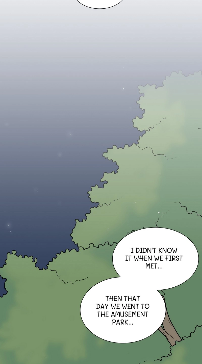 Romance Reincarnate Chapter 48 page 57 - 