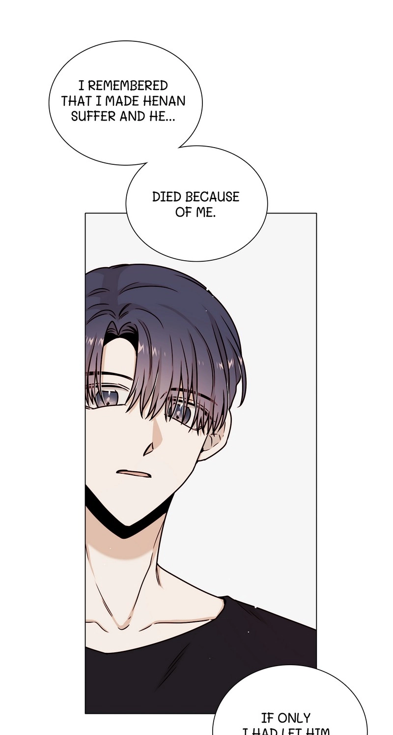 Romance Reincarnate Chapter 48 page 7 - 