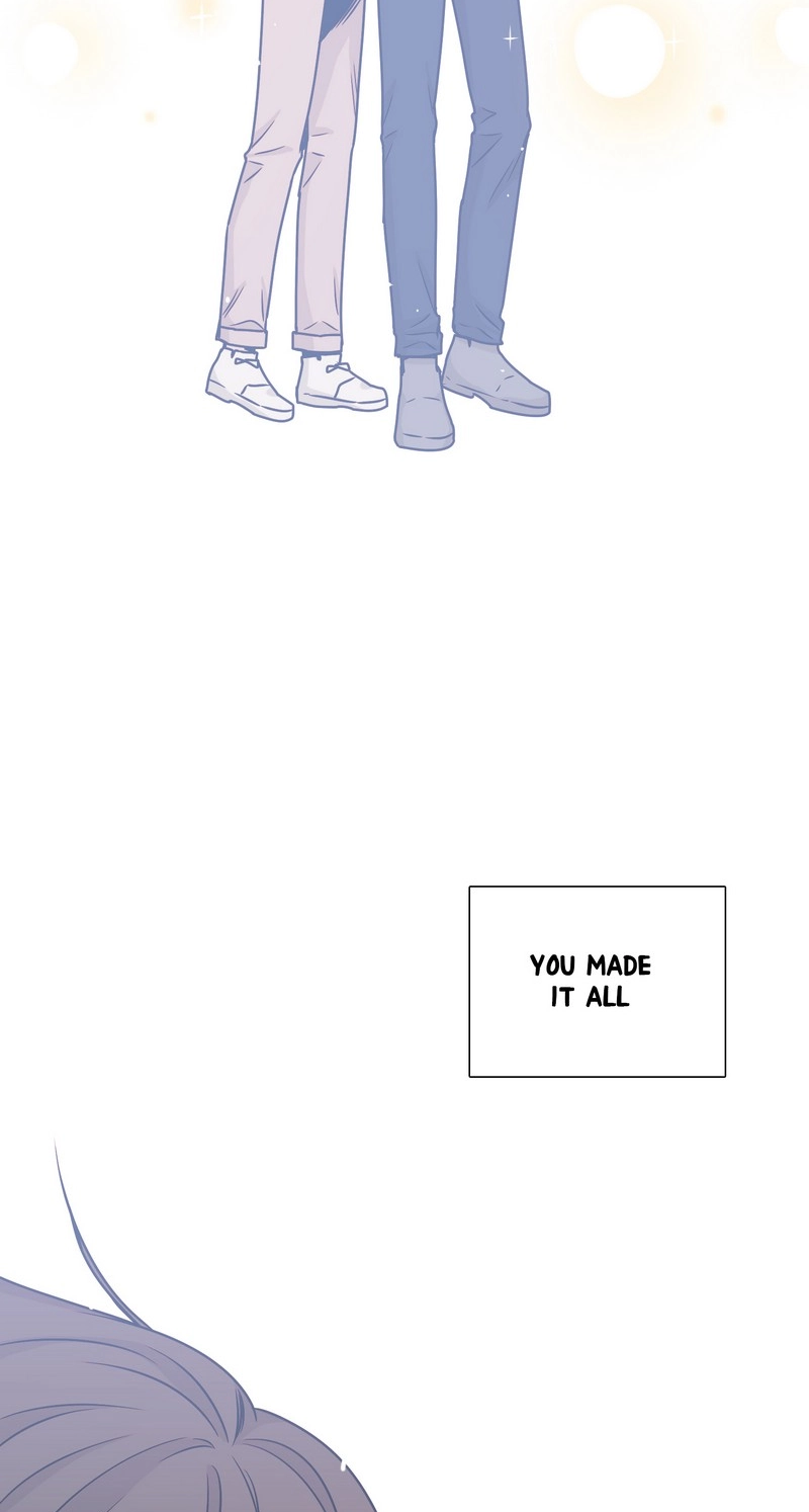 Romance Reincarnate Chapter 48 page 68 - 