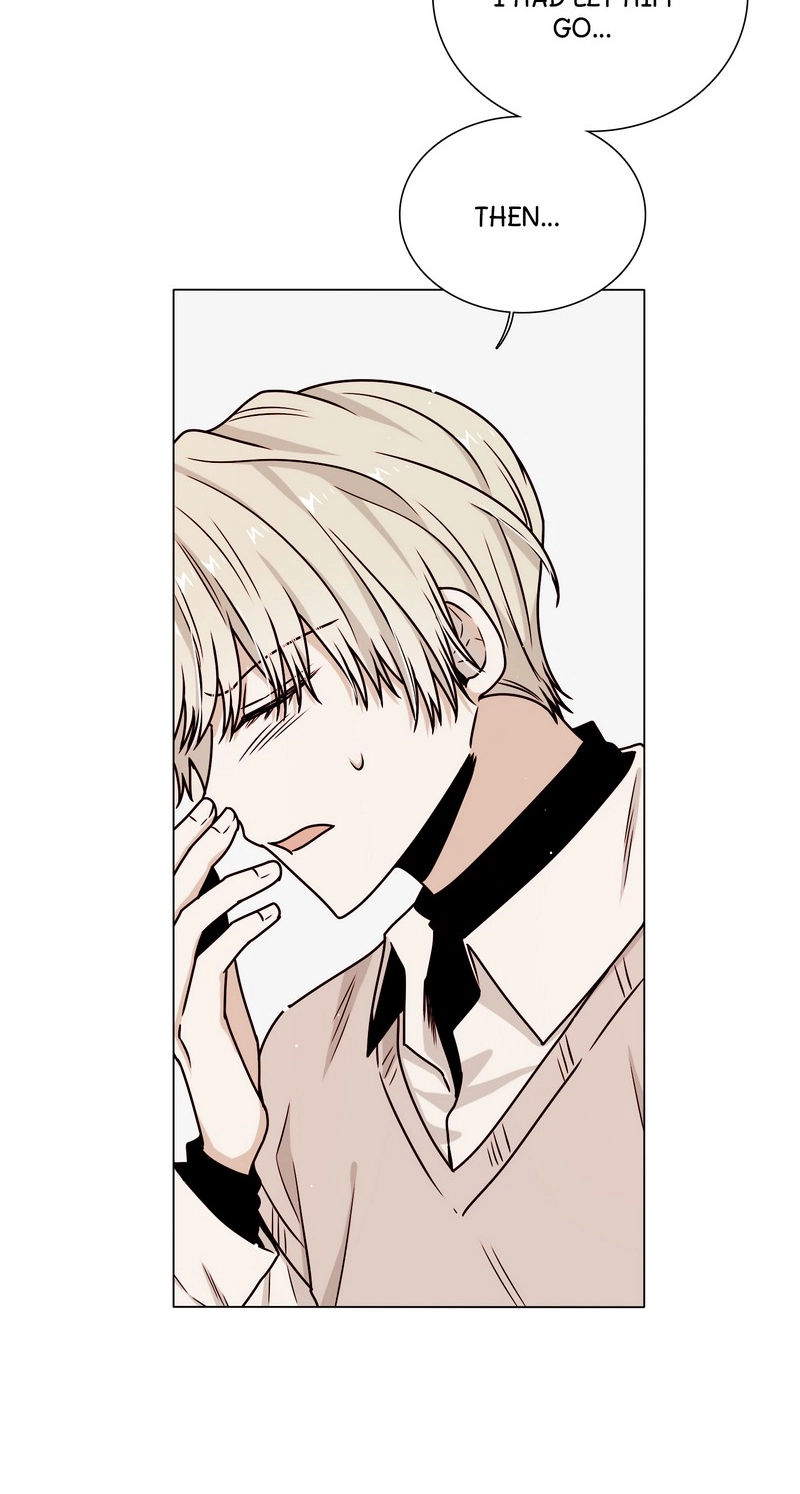 Romance Reincarnate Chapter 48 page 8 - 