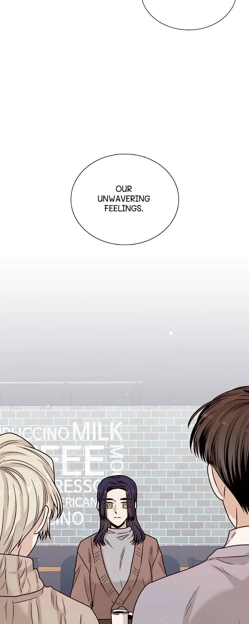 Romance Reincarnate Chapter 49.1 page 11 - 