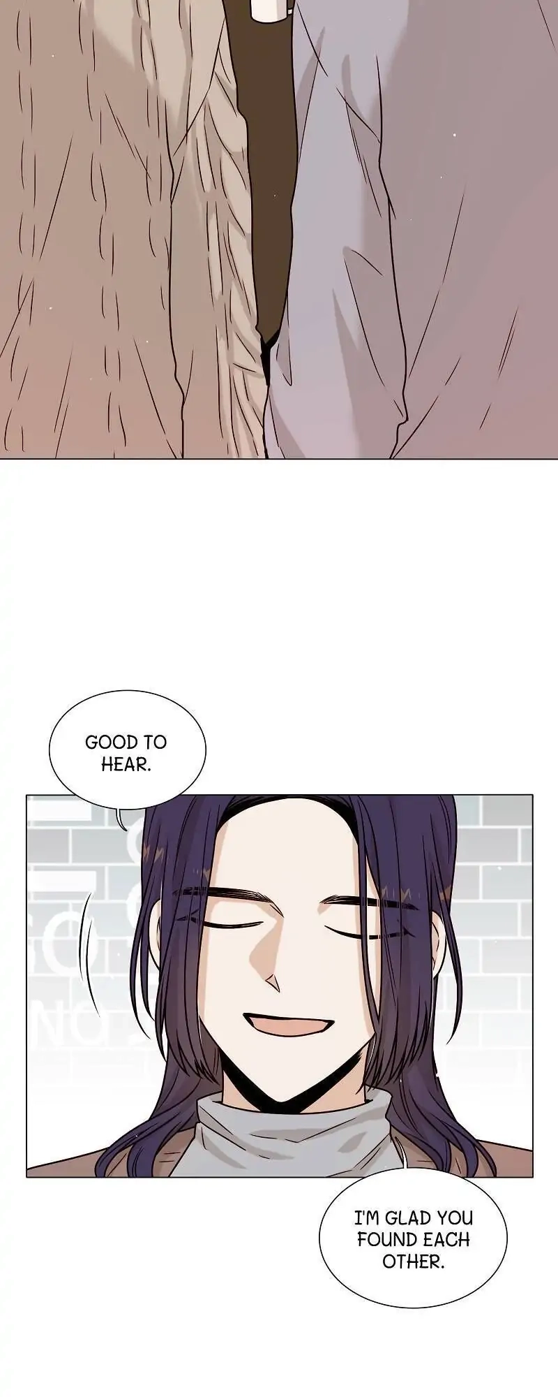 Romance Reincarnate Chapter 49.1 page 12 - 
