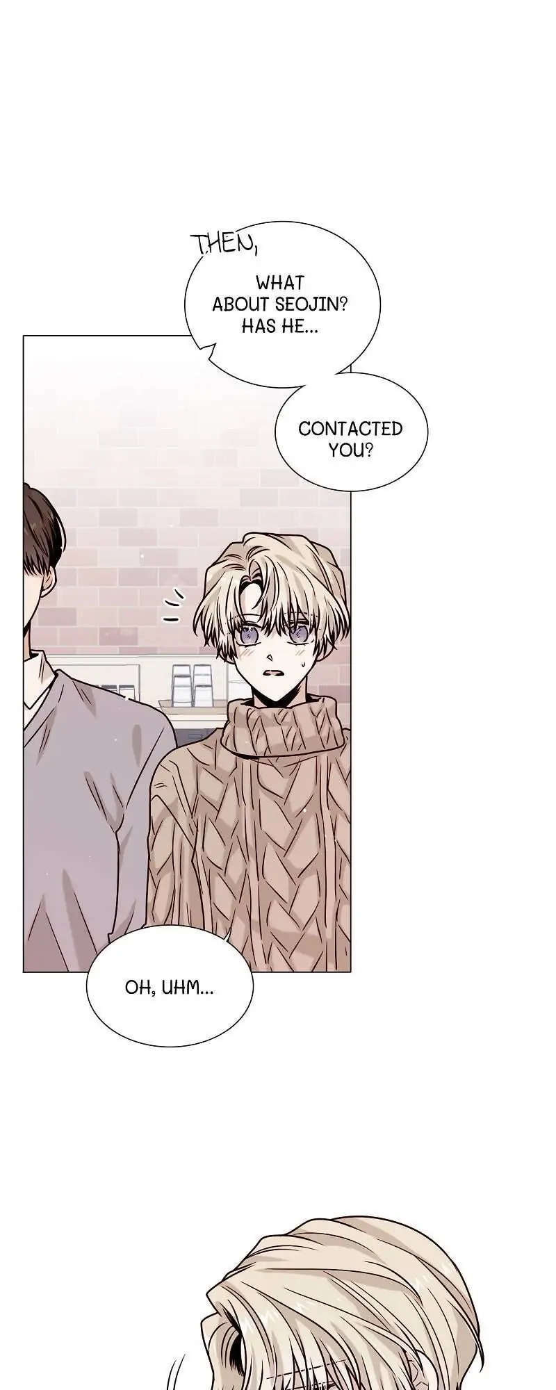 Romance Reincarnate Chapter 49.1 page 13 - 