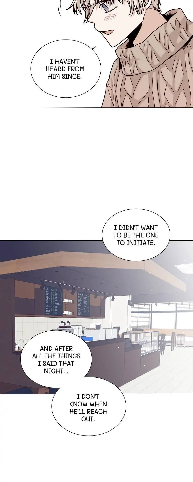 Romance Reincarnate Chapter 49.1 page 14 - 