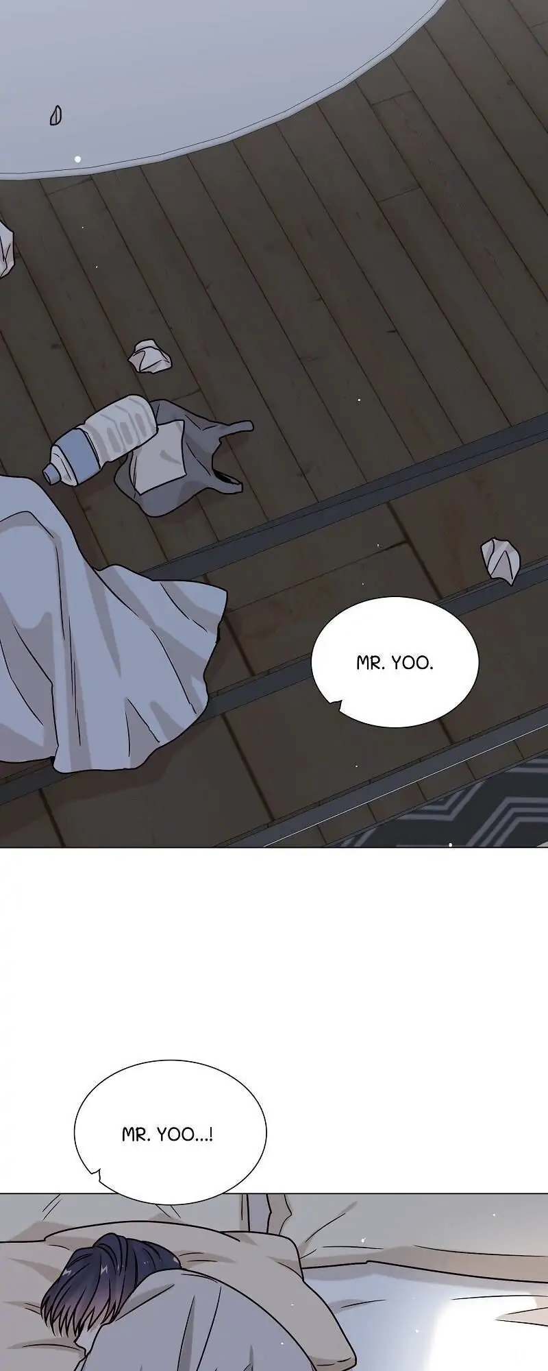 Romance Reincarnate Chapter 49.1 page 17 - 