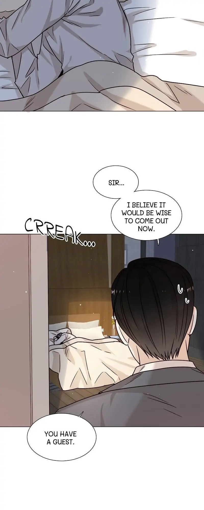 Romance Reincarnate Chapter 49.1 page 18 - 