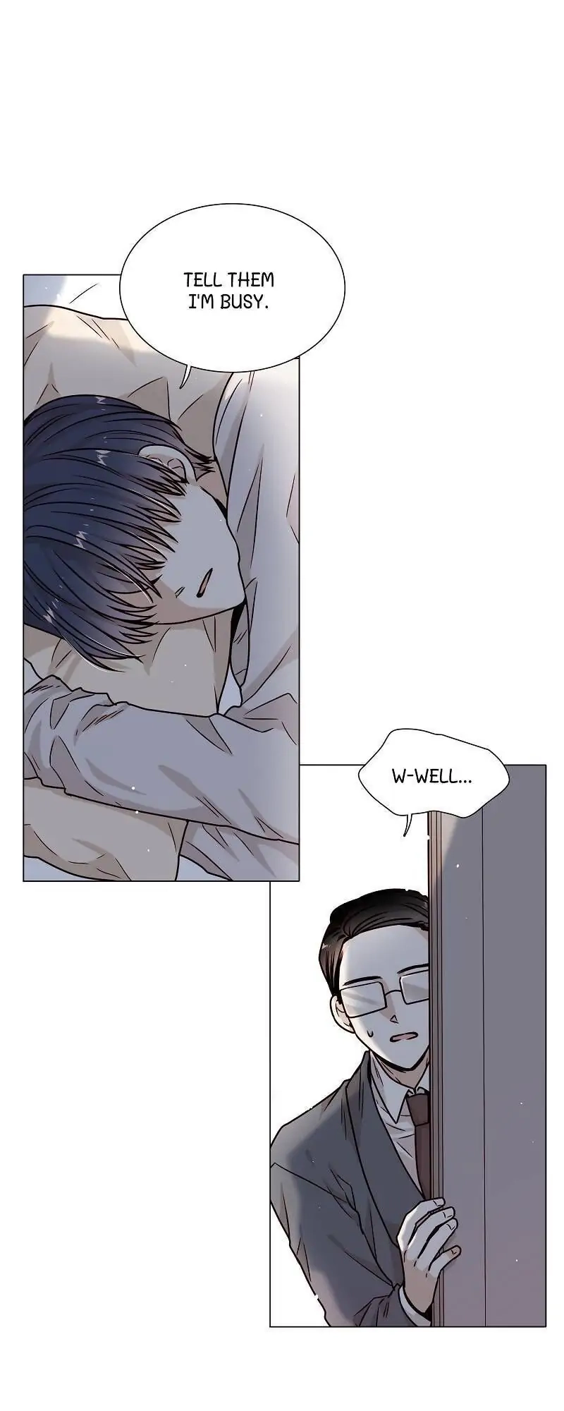 Romance Reincarnate Chapter 49.1 page 19 - 