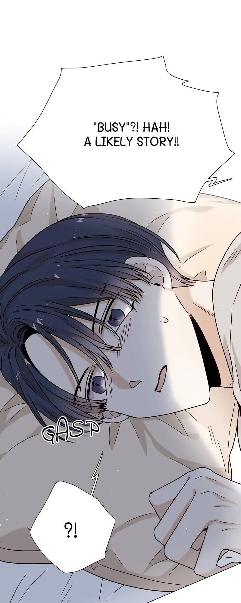Romance Reincarnate Chapter 49.1 page 20 - 