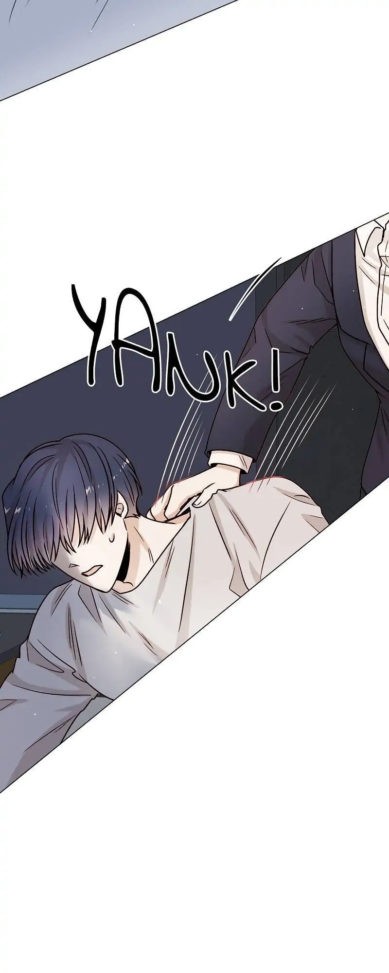Romance Reincarnate Chapter 49.1 page 21 - 