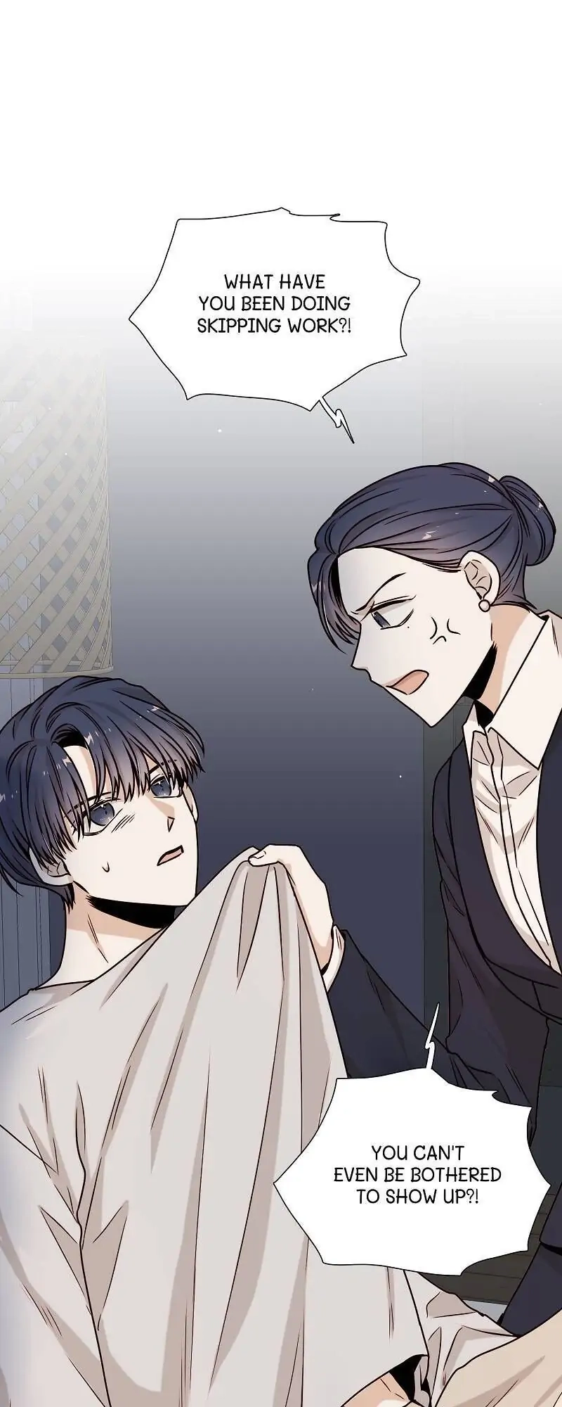 Romance Reincarnate Chapter 49.1 page 22 - 