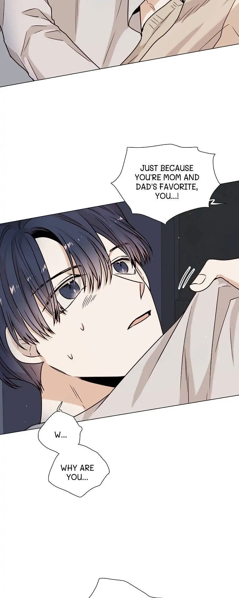 Romance Reincarnate Chapter 49.1 page 23 - 