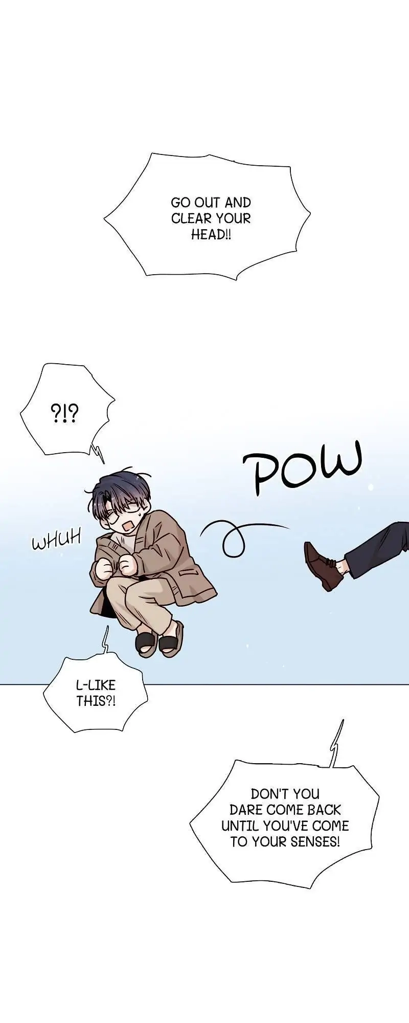Romance Reincarnate Chapter 49.1 page 26 - 