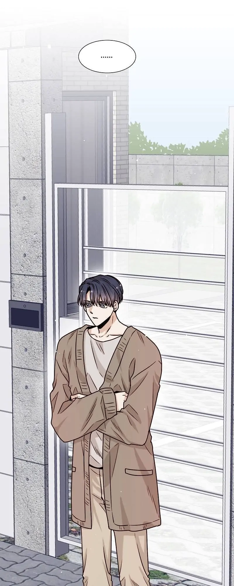 Romance Reincarnate Chapter 49.1 page 27 - 