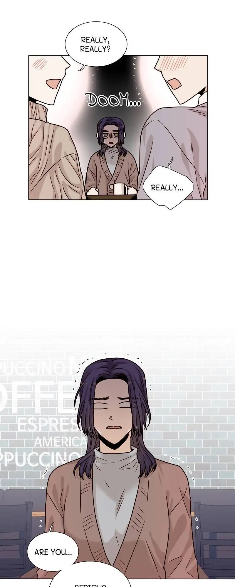 Romance Reincarnate Chapter 49.1 page 4 - 