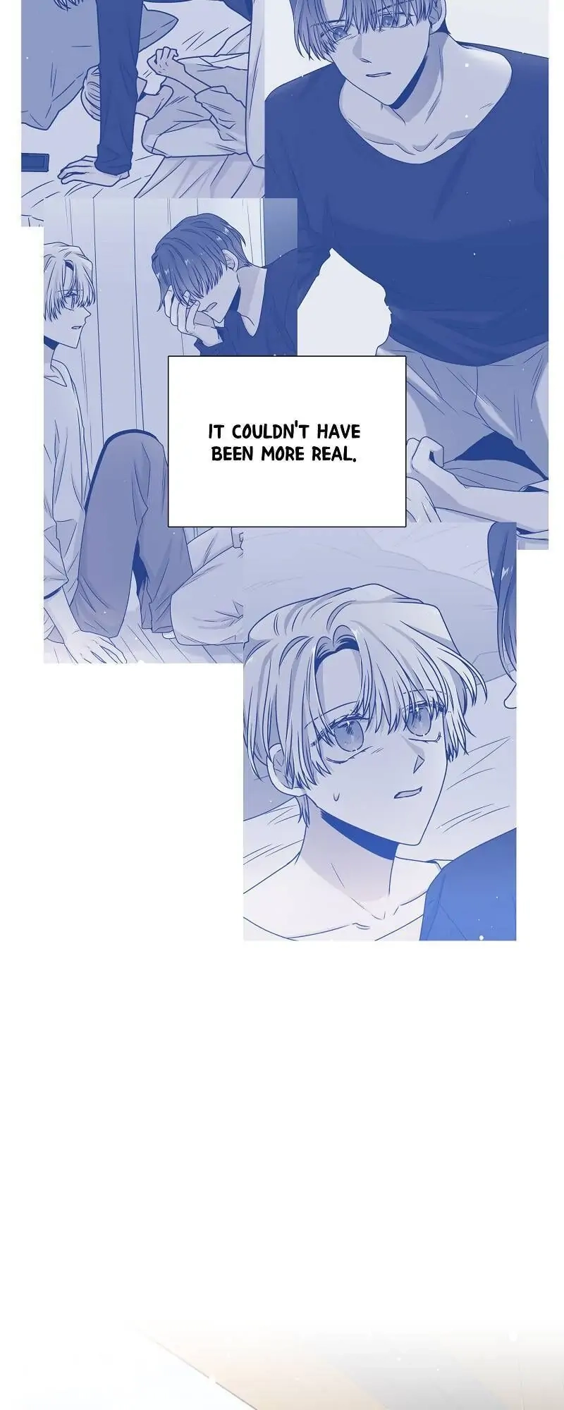 Romance Reincarnate Chapter 49.1 page 33 - 