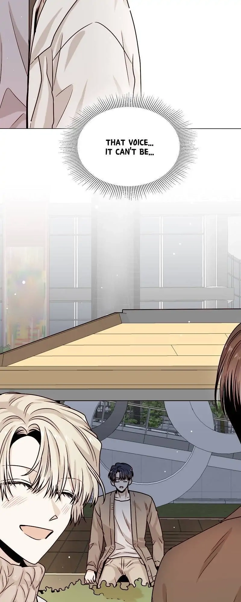 Romance Reincarnate Chapter 49.1 page 36 - 
