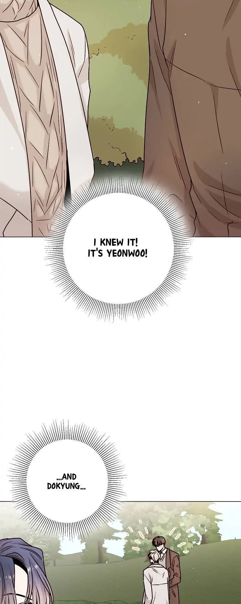 Romance Reincarnate Chapter 49.1 page 37 - 