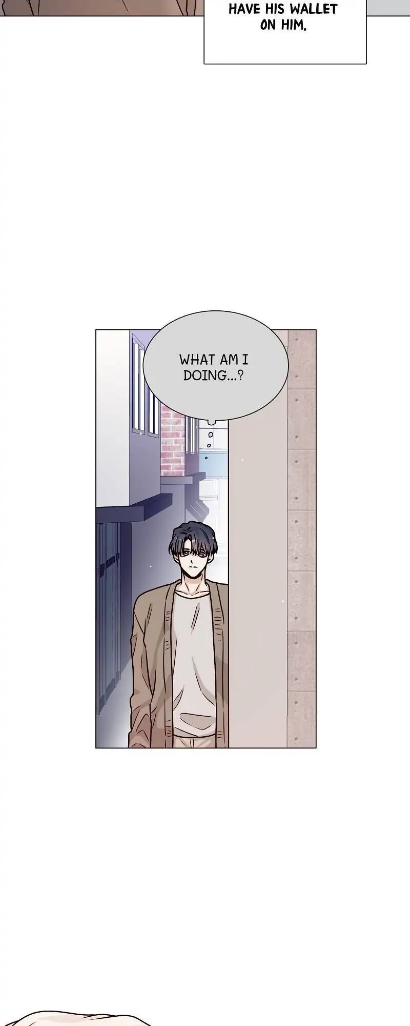 Romance Reincarnate Chapter 49.1 page 41 - 