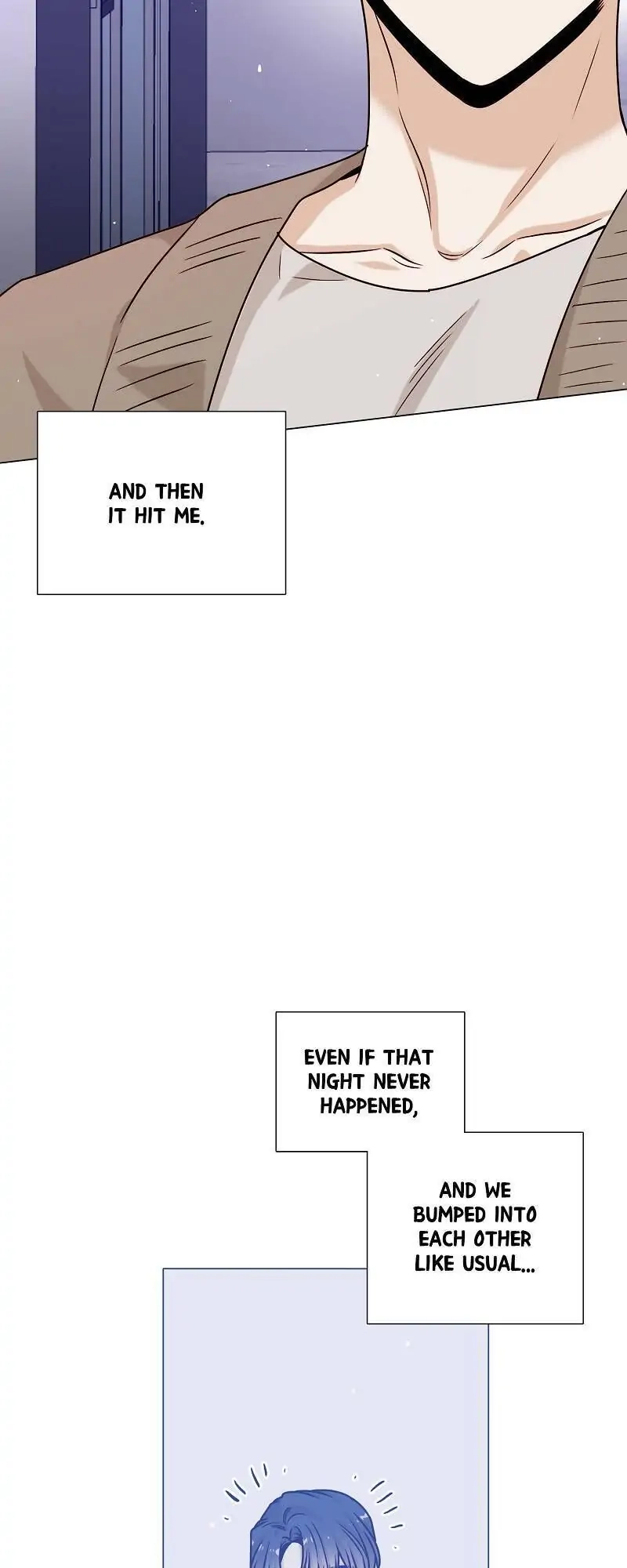 Romance Reincarnate Chapter 49.1 page 43 - 
