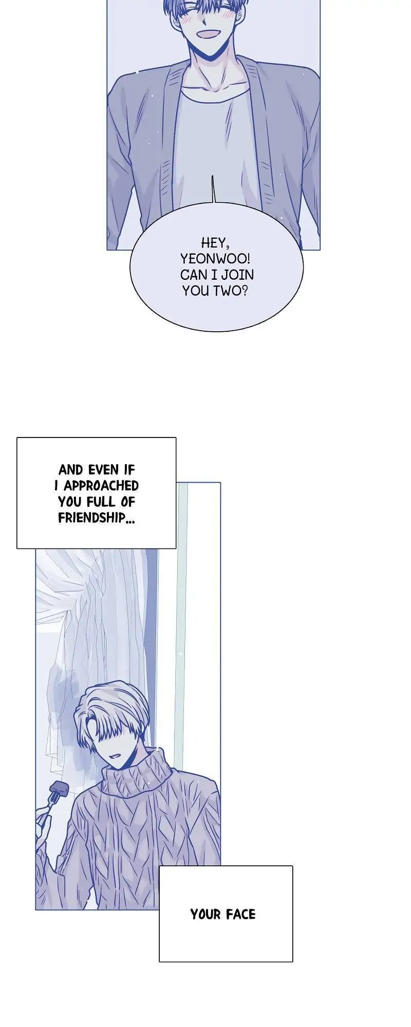 Romance Reincarnate Chapter 49.1 page 44 - 