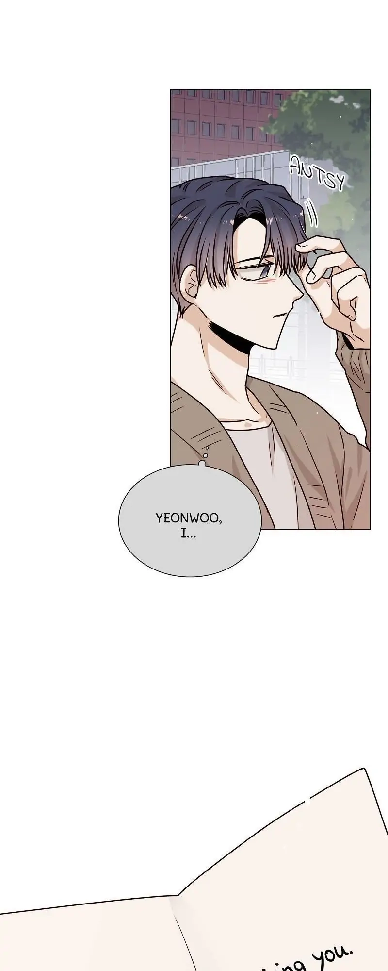 Romance Reincarnate Chapter 49.1 page 50 - 