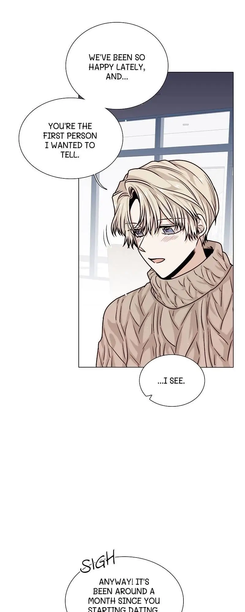 Romance Reincarnate Chapter 49.1 page 6 - 
