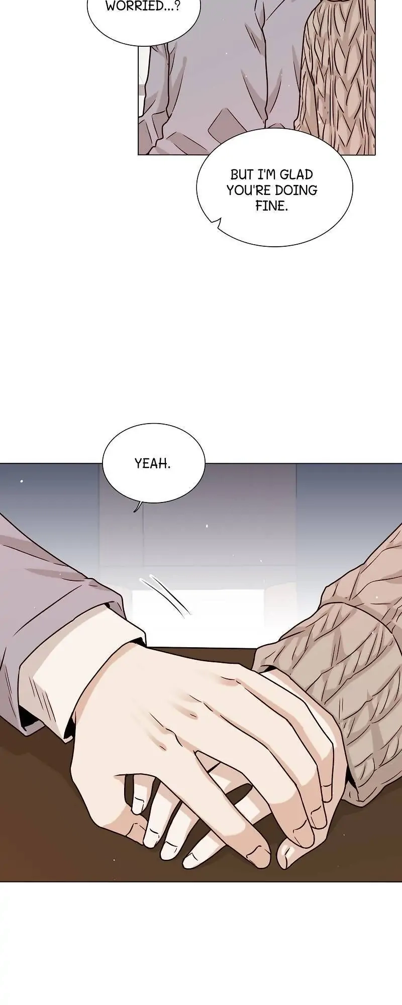 Romance Reincarnate Chapter 49.1 page 8 - 
