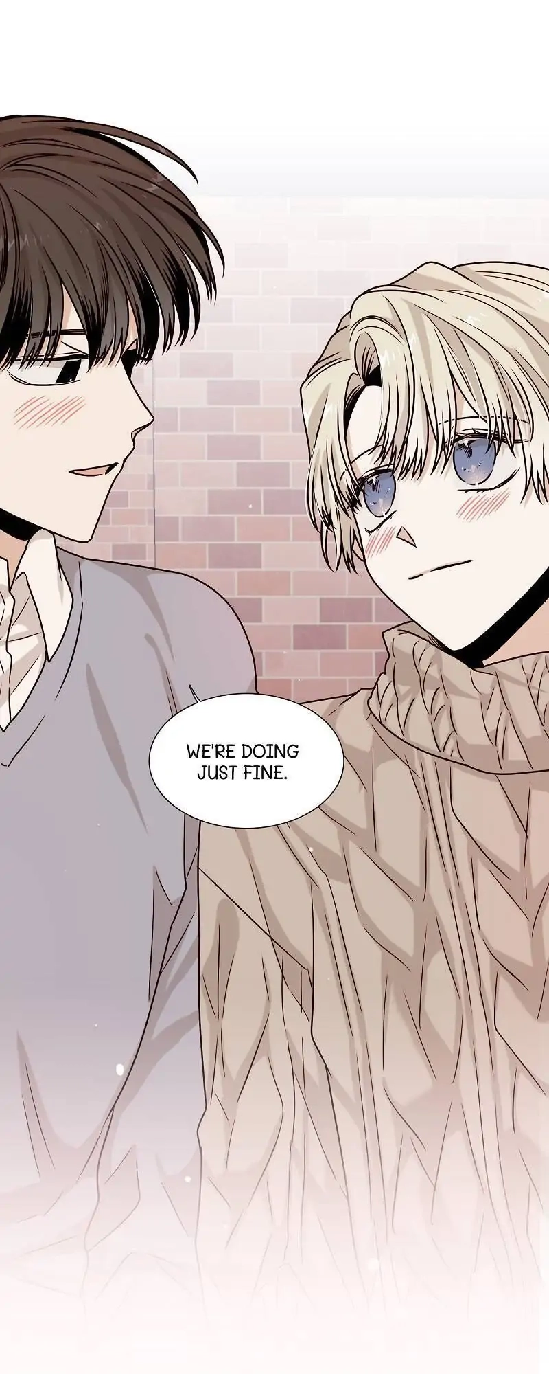Romance Reincarnate Chapter 49.1 page 9 - 