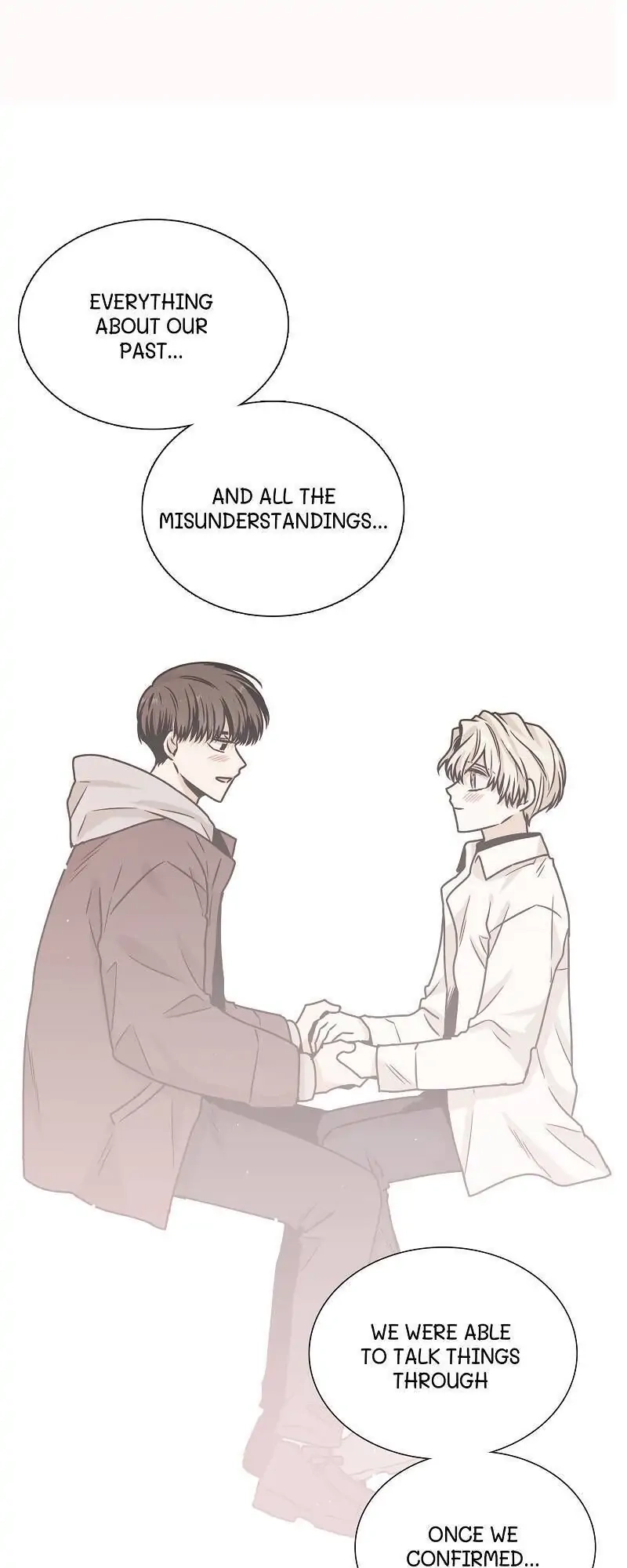 Romance Reincarnate Chapter 49.1 page 10 - 