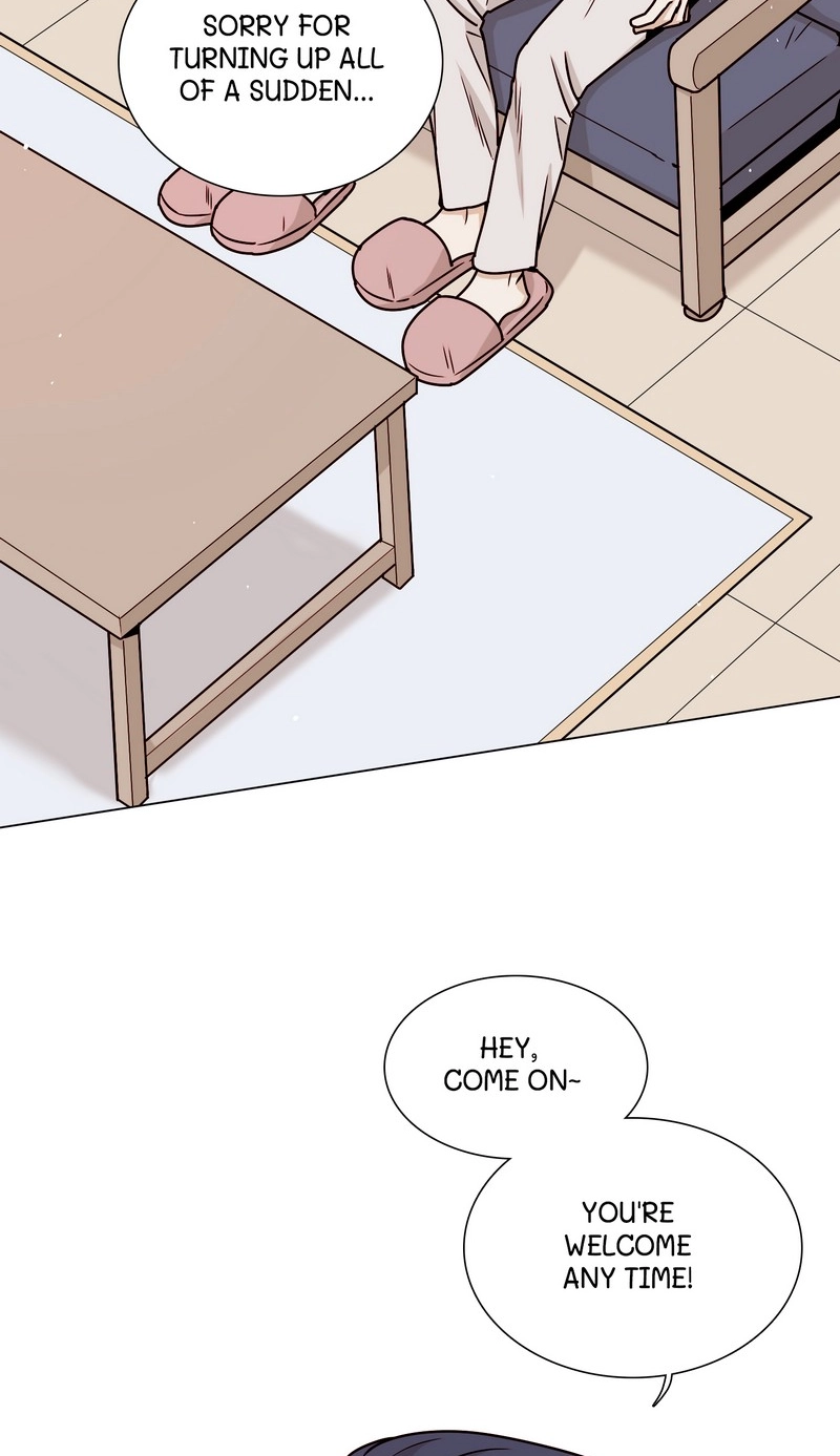 Romance Reincarnate Chapter 49 page 2 - 