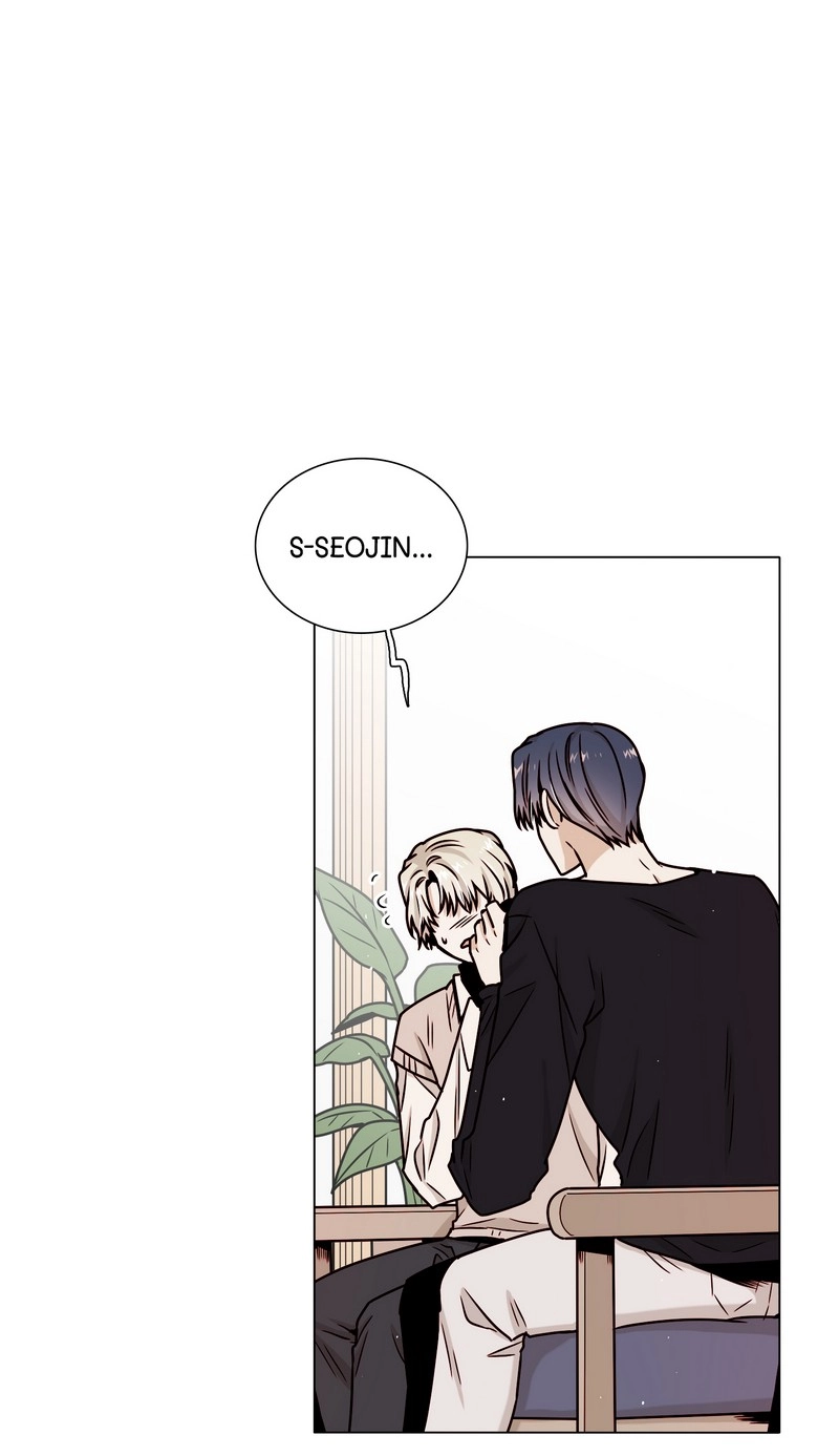 Romance Reincarnate Chapter 49 page 11 - 