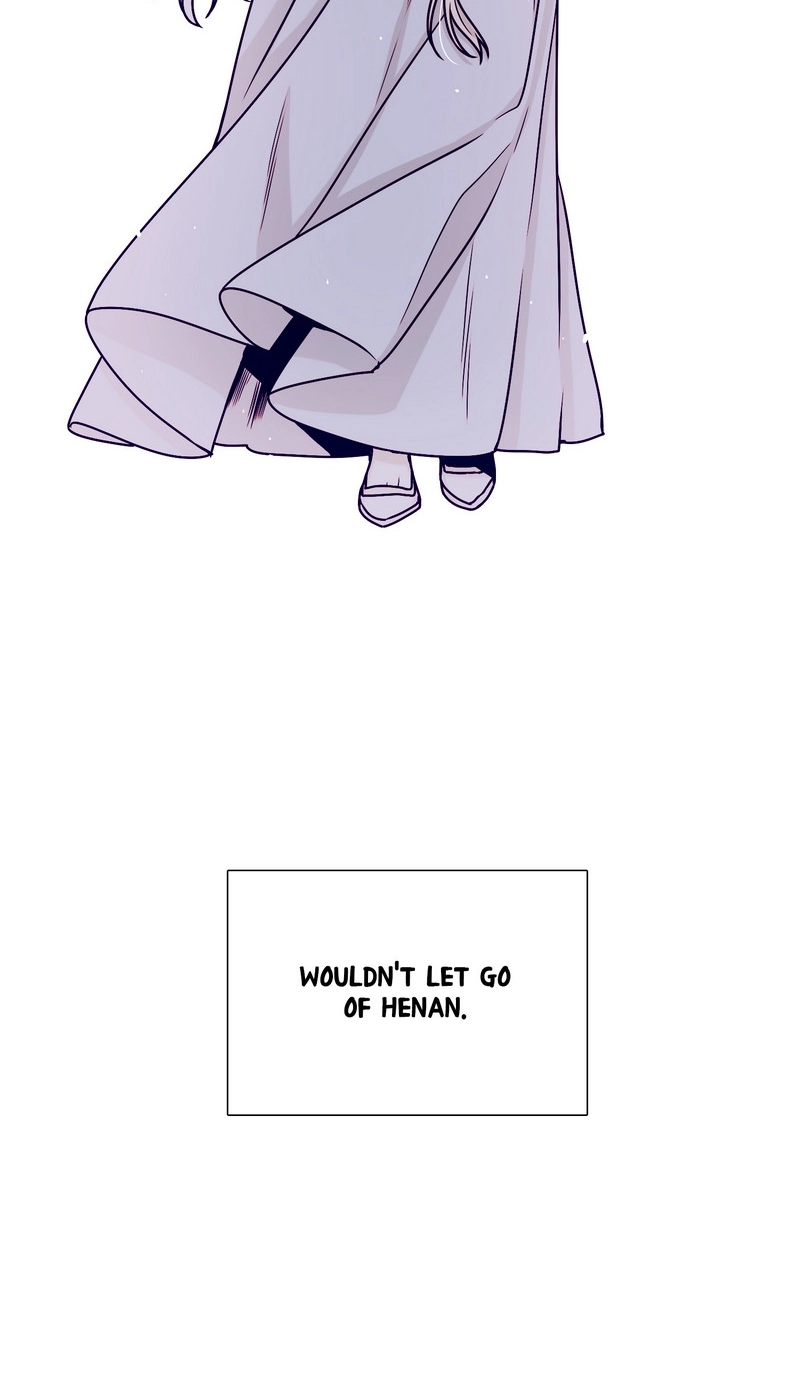 Romance Reincarnate Chapter 49 page 15 - 