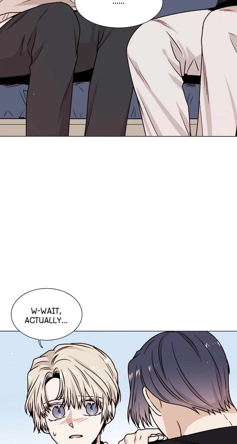 Romance Reincarnate Chapter 49 page 17 - 