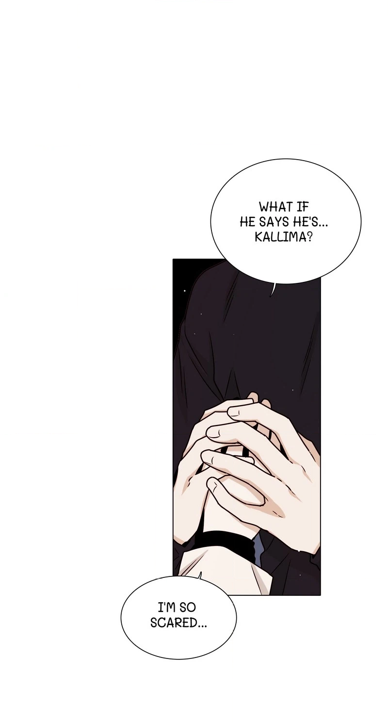 Romance Reincarnate Chapter 49 page 20 - 