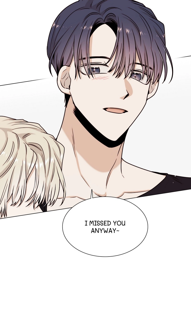 Romance Reincarnate Chapter 49 page 3 - 