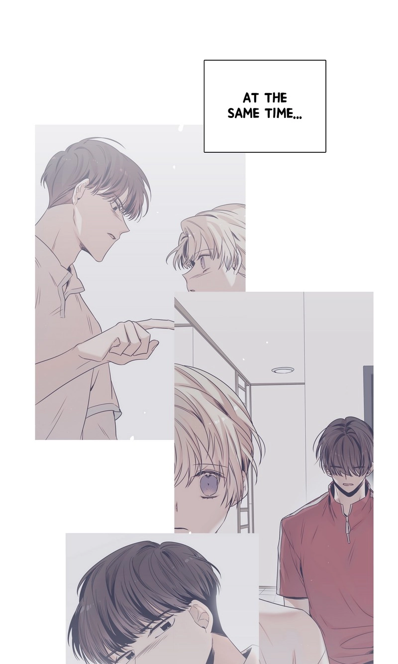 Romance Reincarnate Chapter 49 page 29 - 