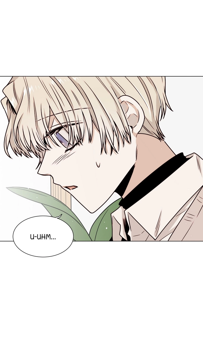 Romance Reincarnate Chapter 49 page 4 - 